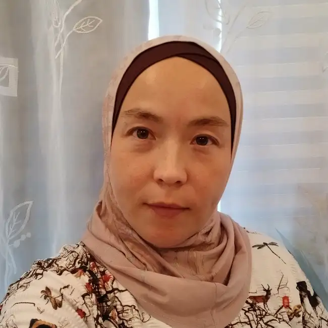 Razilya, 39, Mikhailovsk, روسيا - موقع التعارف الإسلامي