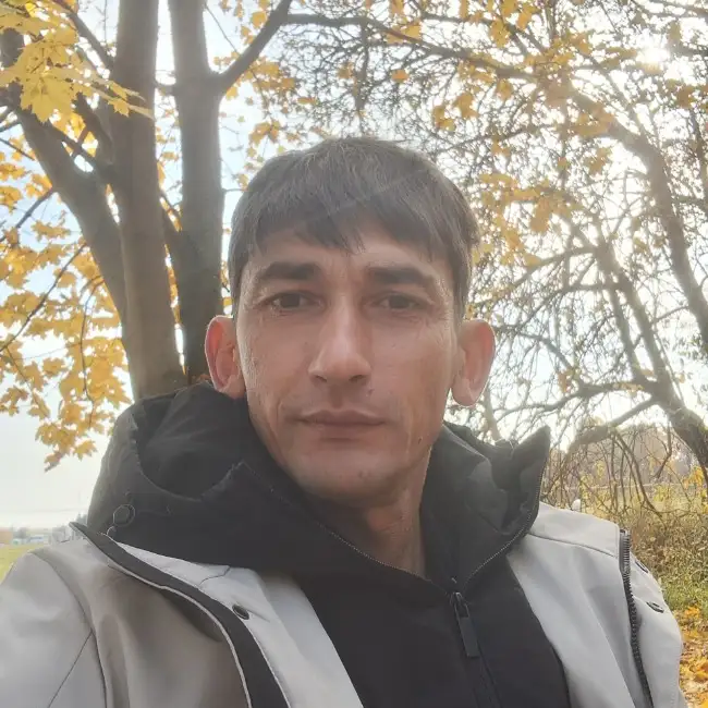 Ashat, 43, موسكو, روسيا - موقع التعارف الإسلامي