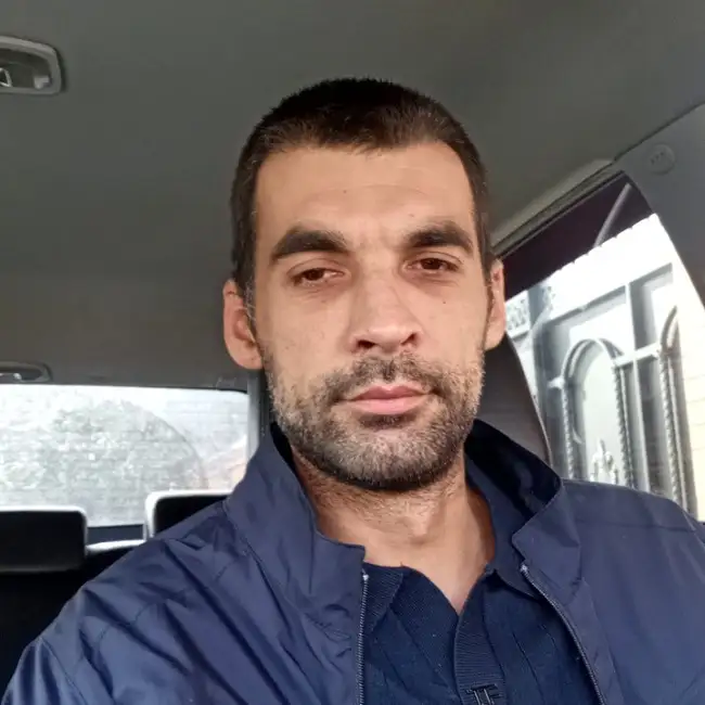 Zelimhan, 38, Nazran, روسيا - موقع التعارف الإسلامي