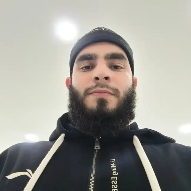 Samir, 26, Shusha, أذربيجان - موقع التعارف الإسلامي