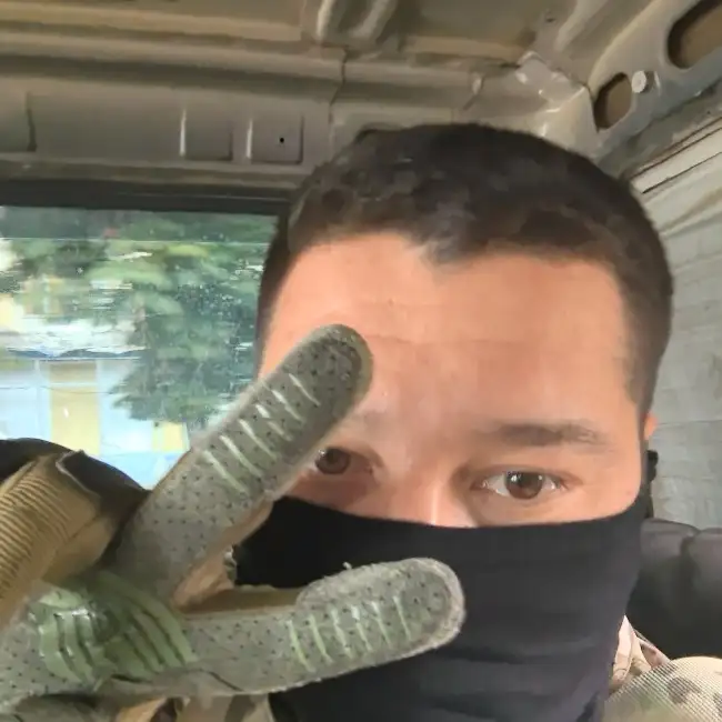 Timur, 36, قازان, روسيا - موقع التعارف الإسلامي