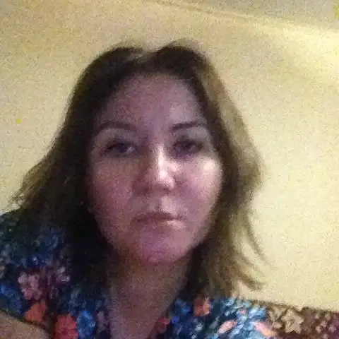 Elvira, 47, نابيريجني تشيلني, روسيا - موقع التعارف الإسلامي