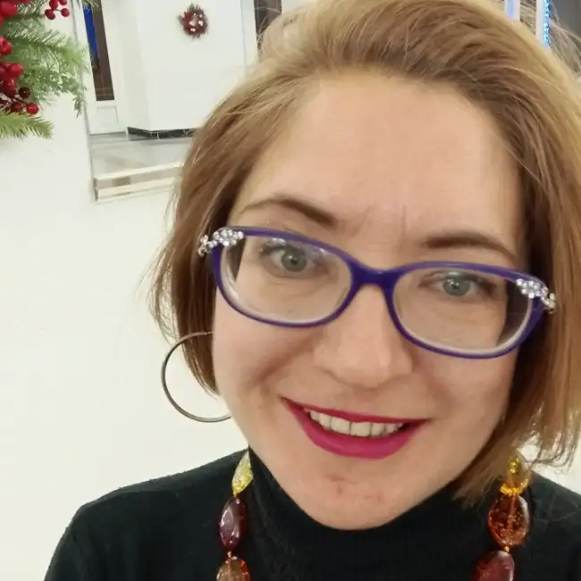 Tuktarova, 47, Togliatti, روسيا - موقع التعارف الإسلامي