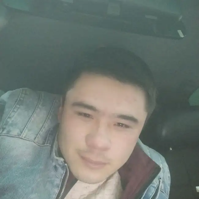 Nurullo, 30, سامارا, روسيا - موقع التعارف الإسلامي