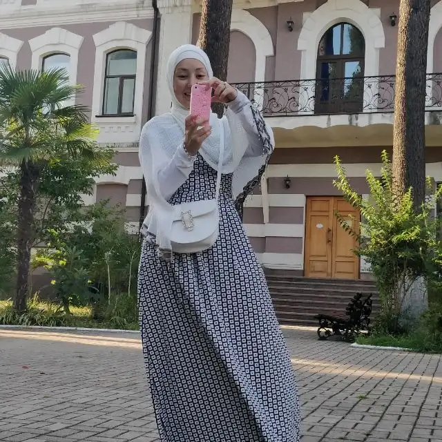 Sauda, 43, Sochi, روسيا - موقع التعارف الإسلامي