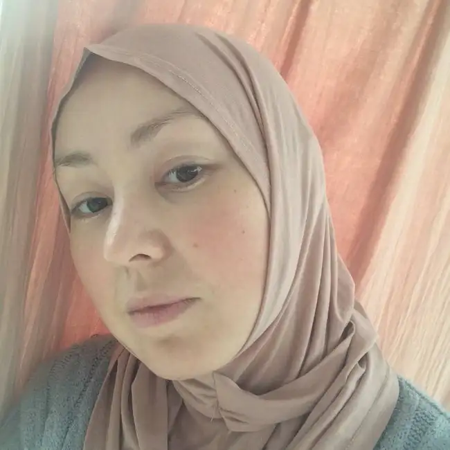 Sauda, 43, Sochi, روسيا - موقع التعارف الإسلامي