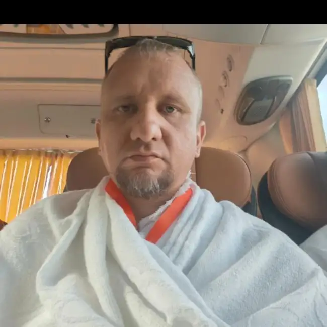 Marat, 41, قازان, روسيا