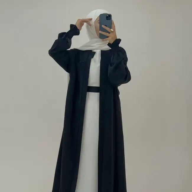 Sara, 46, Ufa, روسيا - موقع التعارف الإسلامي