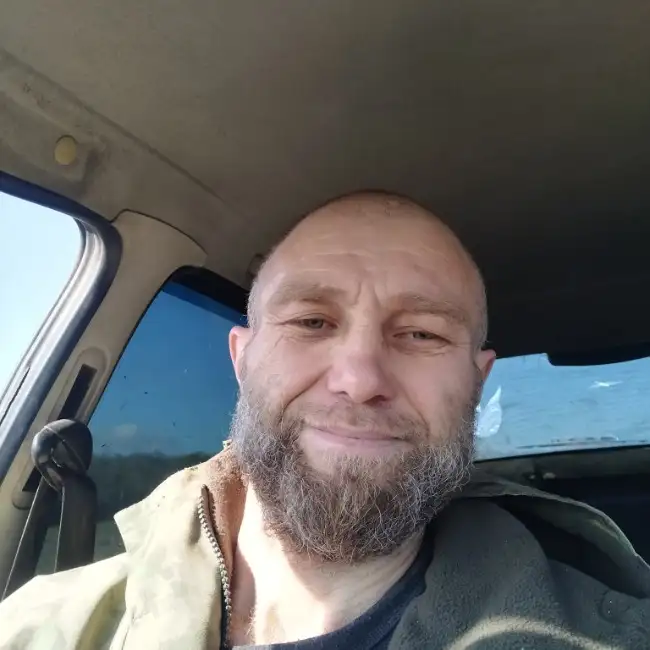Abdurazak, 42, Liski, روسيا - موقع التعارف الإسلامي