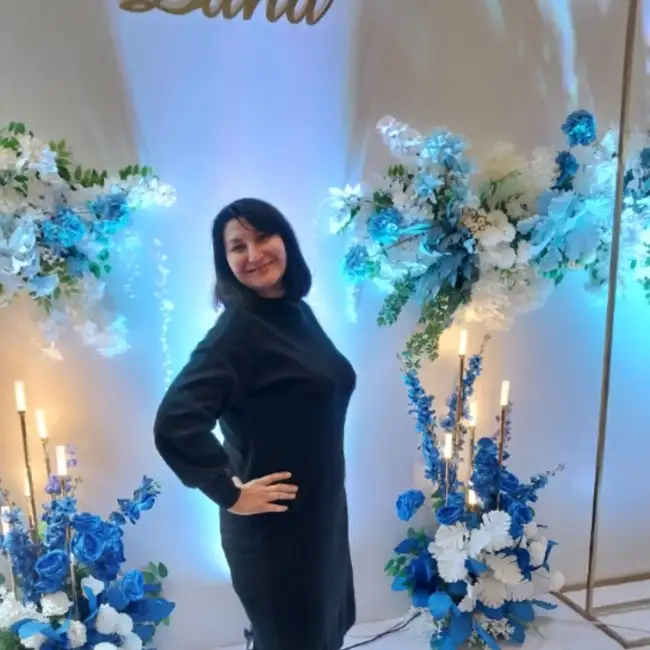 Naylya, 47, نابيريجني تشيلني, روسيا - موقع التعارف الإسلامي