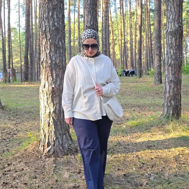 Olga, 51, نابيريجني تشيلني, روسيا - موقع التعارف الإسلامي