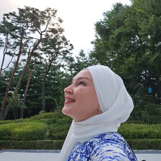 Olga, 51, نابيريجني تشيلني, روسيا - موقع التعارف الإسلامي