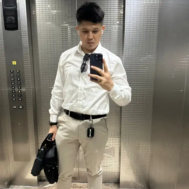 Sultan, 36, الإمارات العربية المتحدة - موقع التعارف الإسلامي