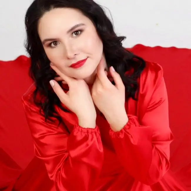 Aliya, 33, قازان, روسيا - موقع التعارف الإسلامي