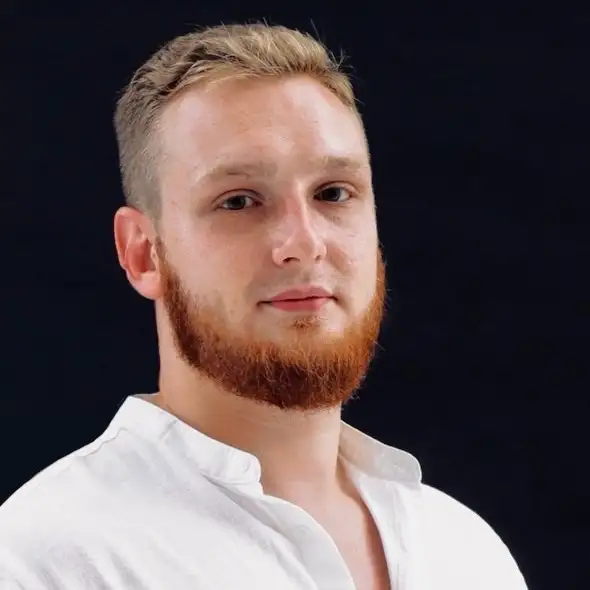 Ibragim, 30, روسيا - موقع التعارف الإسلامي