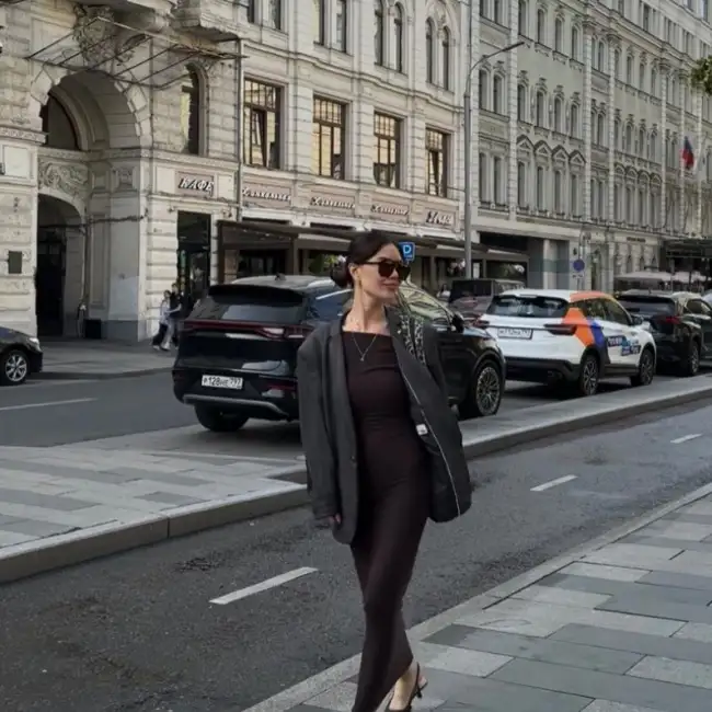Arina, 37, موسكو, روسيا - موقع التعارف الإسلامي