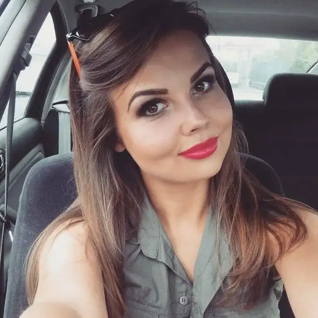 Gulsina, 45, قازان, روسيا - موقع التعارف الإسلامي