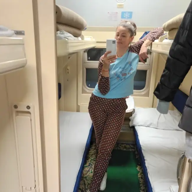 Diana, 38, موسكو, روسيا - موقع التعارف الإسلامي
