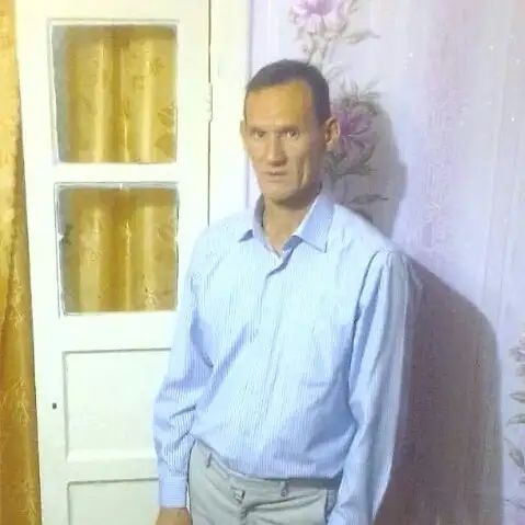 Ilnar, 55, أستراخان, روسيا - موقع التعارف الإسلامي