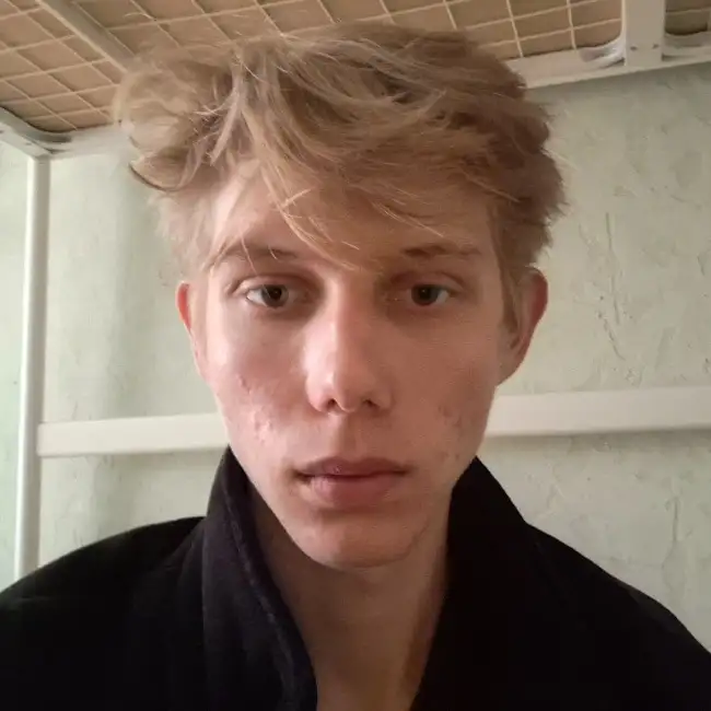 Muhammat, 19, Leninogorsk, روسيا - موقع التعارف الإسلامي