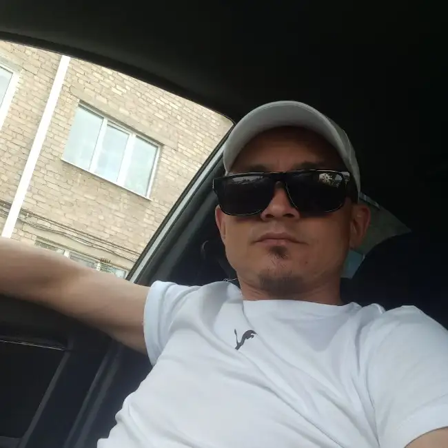 Azamat, 42, Dyurtyuli, روسيا - موقع التعارف الإسلامي
