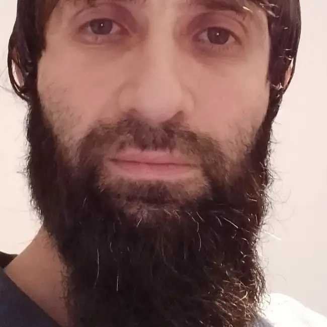 Nuriman, 45, موسكو, روسيا - موقع التعارف الإسلامي