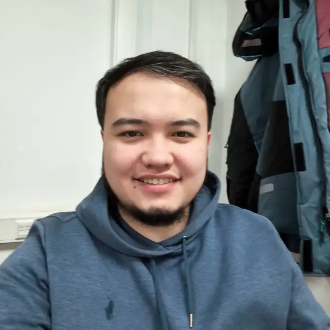 Ali, 29, Astana, كازاخستان - موقع التعارف الإسلامي