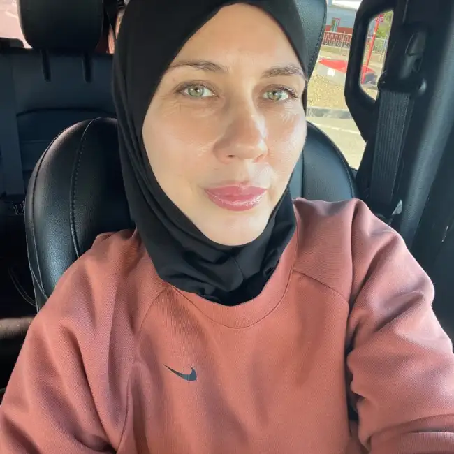 Venera, 49, Mariupol, أوكرانيا - موقع التعارف الإسلامي