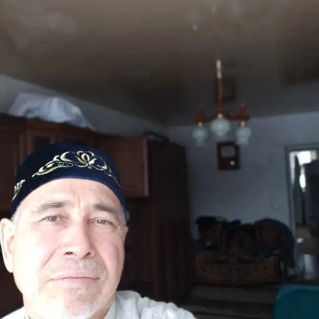 Ilyas, 64, Belovo, روسيا - موقع التعارف الإسلامي