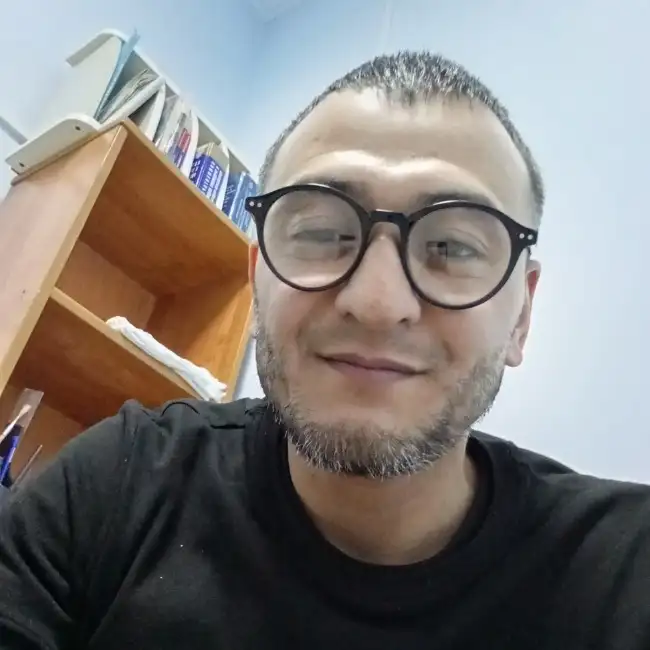Samad, 40, Artem, روسيا - موقع التعارف الإسلامي