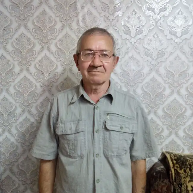 Mihail, 62, Saint Petersburg, روسيا - موقع التعارف الإسلامي
