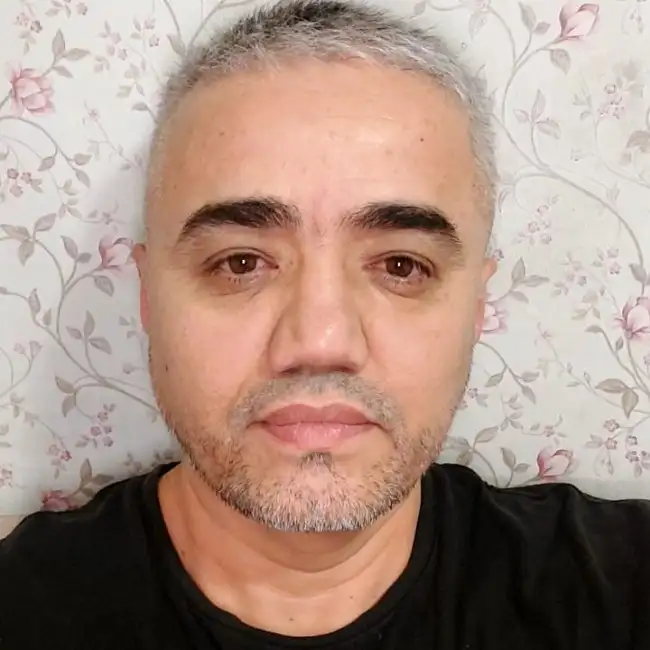Zuhriddin, 46, أوزبكستان - موقع التعارف الإسلامي
