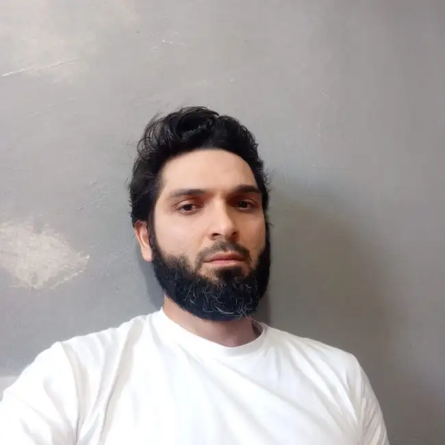 Orxan, 37, أذربيجان - موقع التعارف الإسلامي