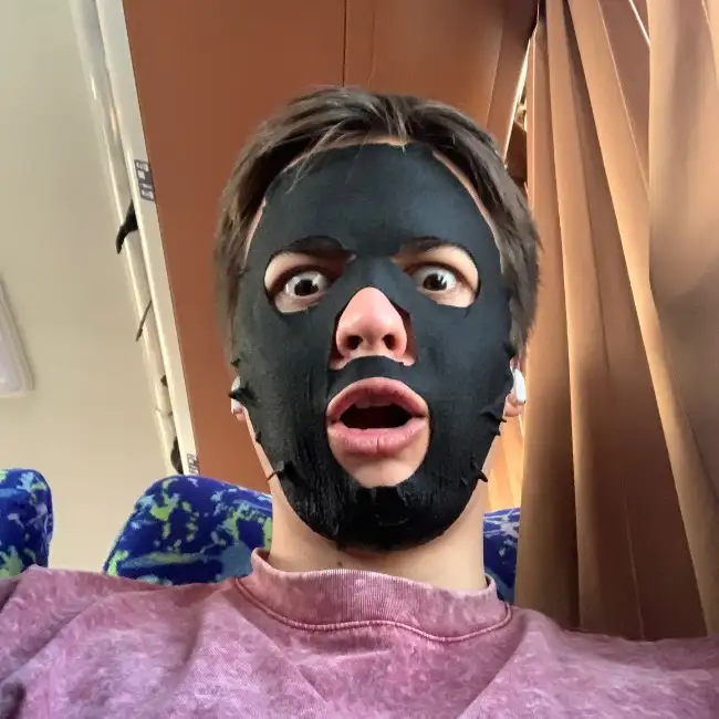 Azamat, 20, قازان, روسيا - موقع التعارف الإسلامي