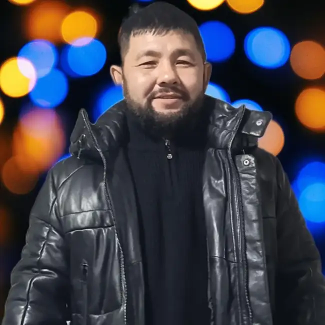 Mansur, 43, تيومين, روسيا - موقع التعارف الإسلامي