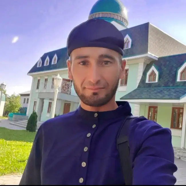 Samir, 38, موسكو, روسيا - موقع التعارف الإسلامي