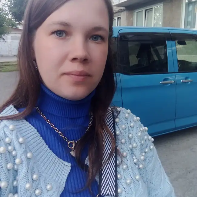 Yuliya, 34, Achinsk, روسيا - موقع التعارف الإسلامي