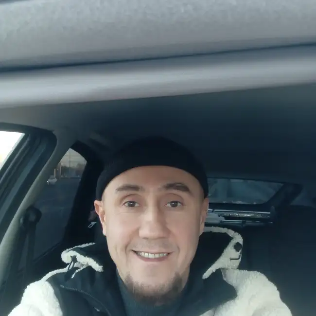 Eduard, 40, قازان, روسيا - موقع التعارف الإسلامي