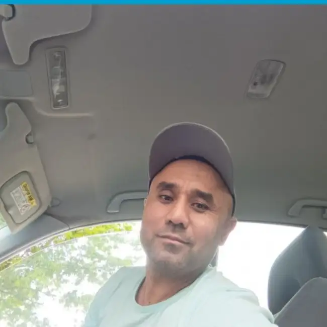 Ilham, 41, Alushta, روسيا - موقع التعارف الإسلامي