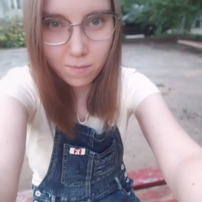 Daniya, 28, Togliatti, روسيا - موقع التعارف الإسلامي