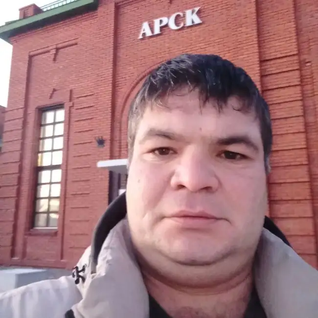Rashid, 44, Neftekamsk, روسيا - موقع التعارف الإسلامي