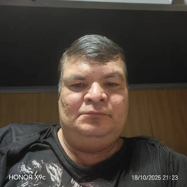 Rashid, 44, Neftekamsk, روسيا - موقع التعارف الإسلامي