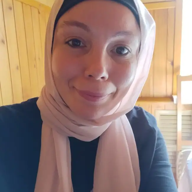 Zuhra, 35, قازان, روسيا - موقع التعارف الإسلامي