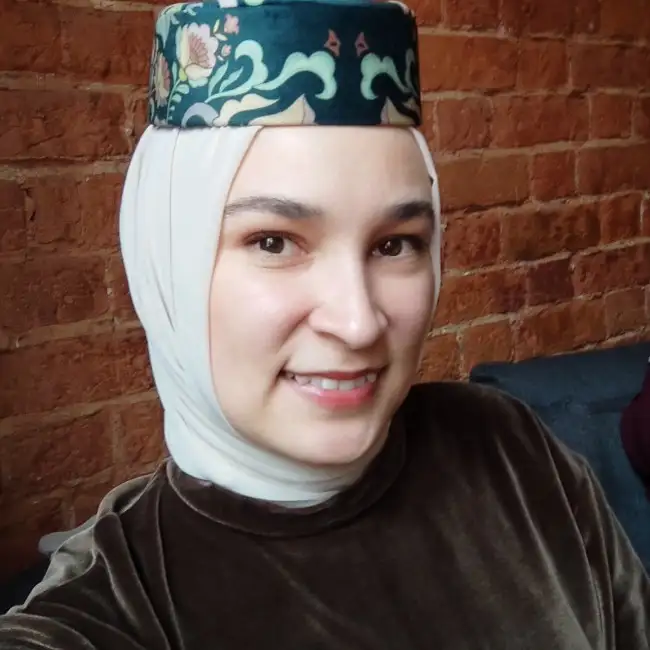 Diana, 32, نابيريجني تشيلني, روسيا - موقع التعارف الإسلامي