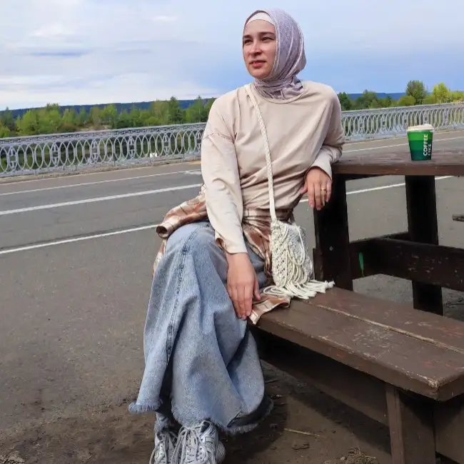Diana, 32, نابيريجني تشيلني, روسيا - موقع التعارف الإسلامي