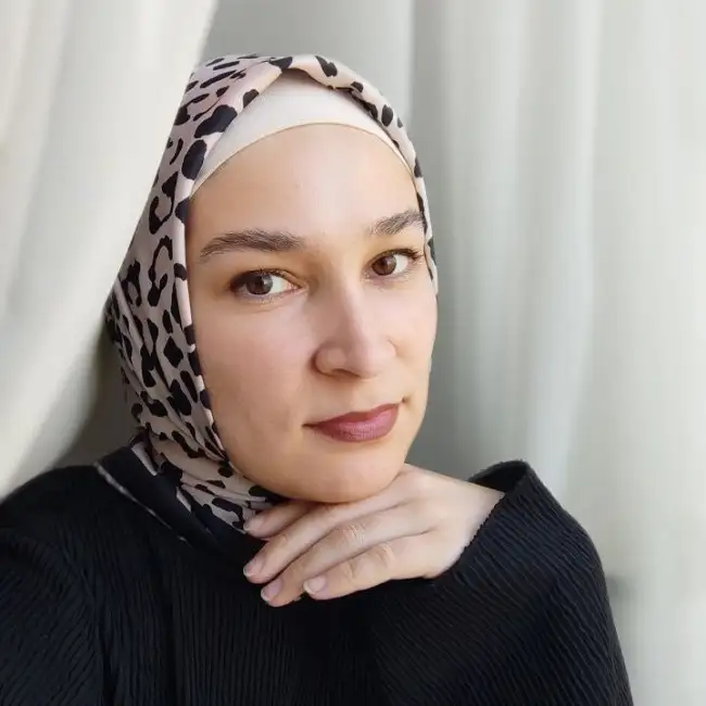 Diana, 32, نابيريجني تشيلني, روسيا - موقع التعارف الإسلامي