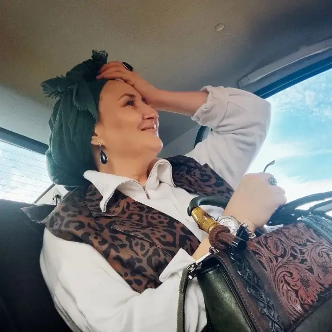 Zilya, 38, نابيريجني تشيلني, روسيا - موقع التعارف الإسلامي