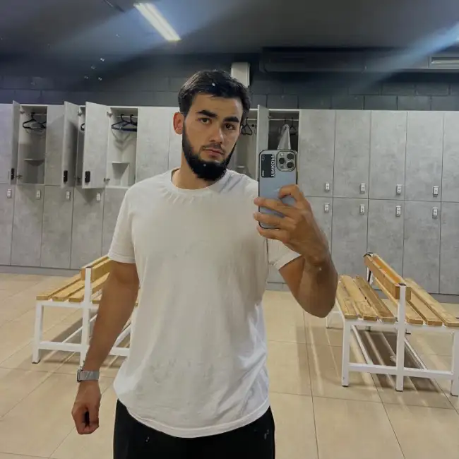 Abubakr, 24, Losino-Petrovsky, روسيا - موقع التعارف الإسلامي