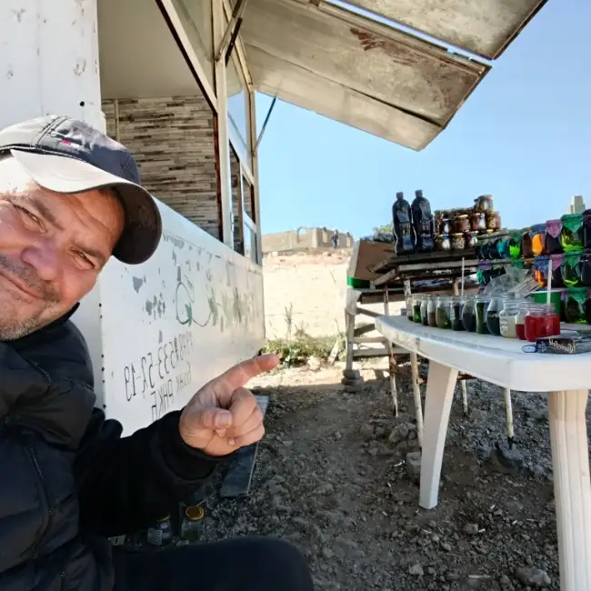 Rustem, 49, Bakhchisarai, روسيا - موقع التعارف الإسلامي