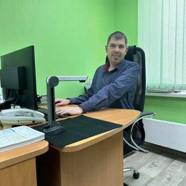 Denis, 36, Noyabrsk, روسيا - موقع التعارف الإسلامي